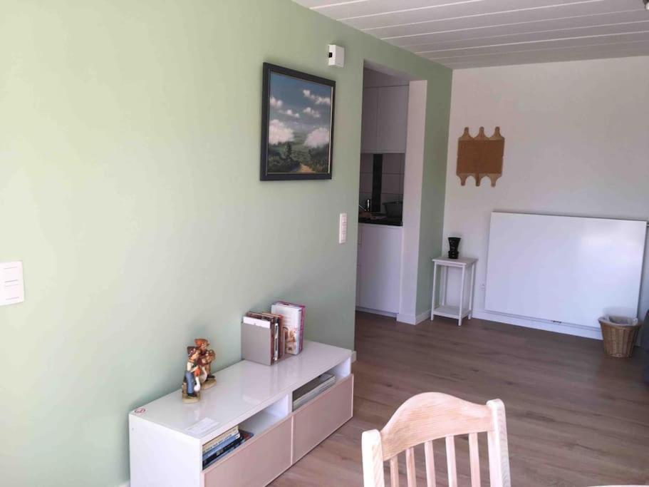'Het T-Huisje' Volledig Ingerichte Studio Leuven Kültér fotó